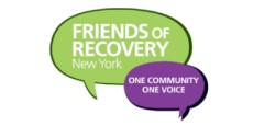 friends of recovery